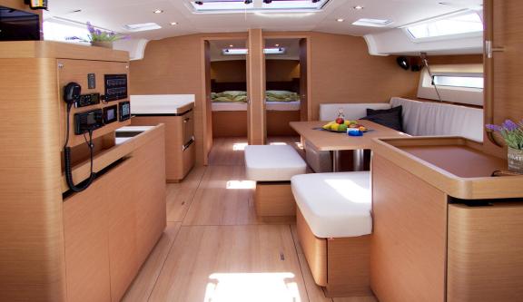 Image of Menelaos yacht #9