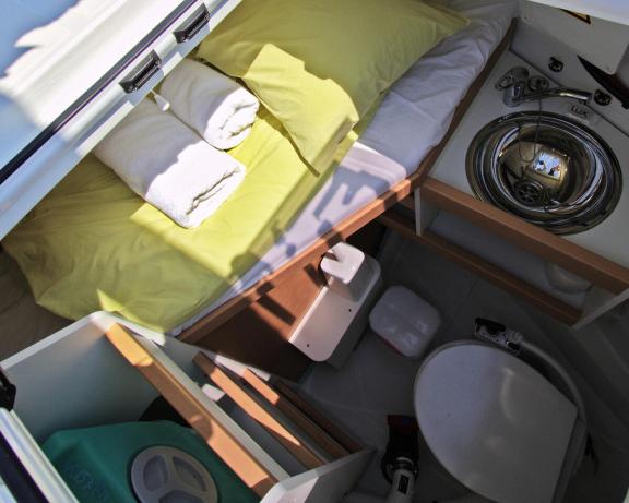 Image of Menelaos yacht #19