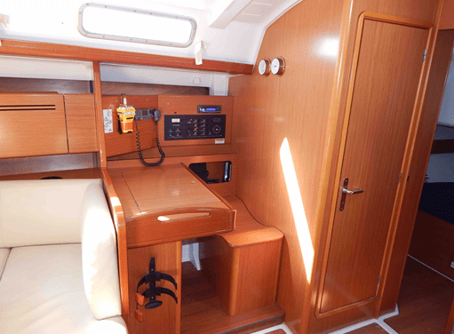 Image of Alegria yacht #9