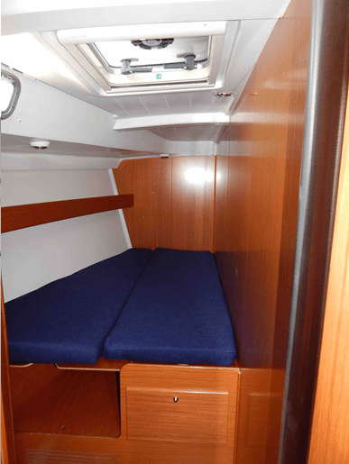 Image of Alegria yacht #13