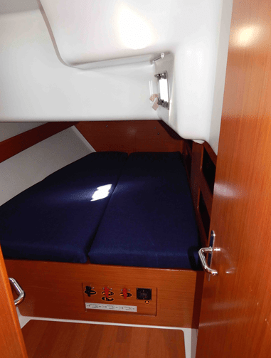 Image of Alegria yacht #14