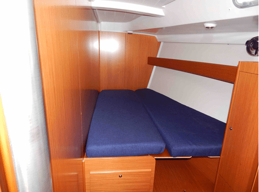 Image of Alegria yacht #12