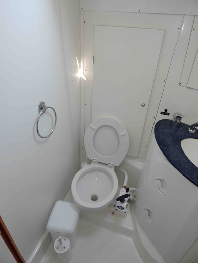 Image of Alegria yacht #17