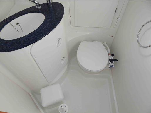 Image of Alegria yacht #16