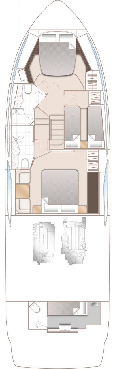 Image of Mayfly yacht #3