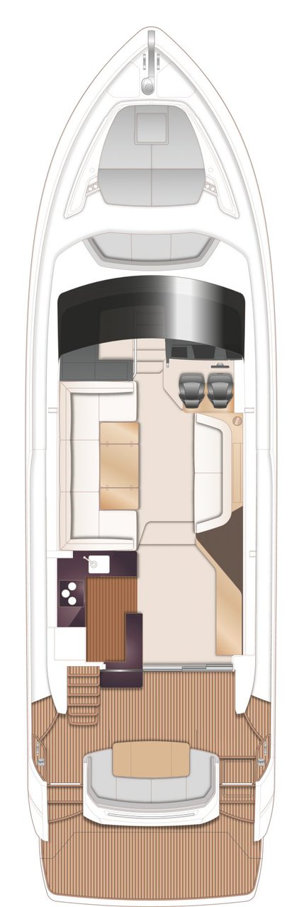 Image of Mayfly yacht #2