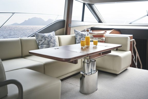 Image of Mayfly yacht #9