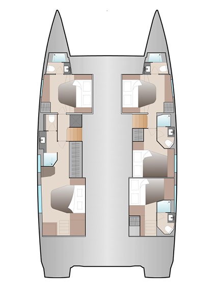 Image of Hoylah yacht #2