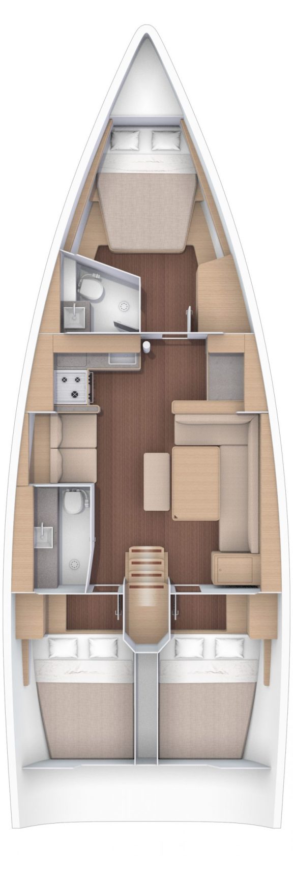 Image of Penelope yacht #2