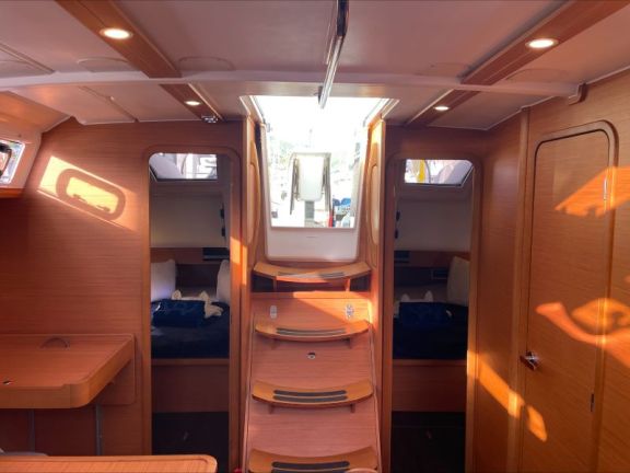 Image of Penelope yacht #13