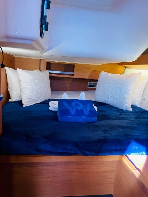 Image of Penelope yacht #16