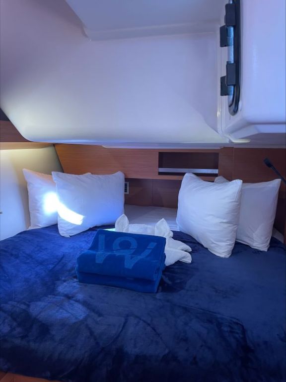 Image of Penelope yacht #14