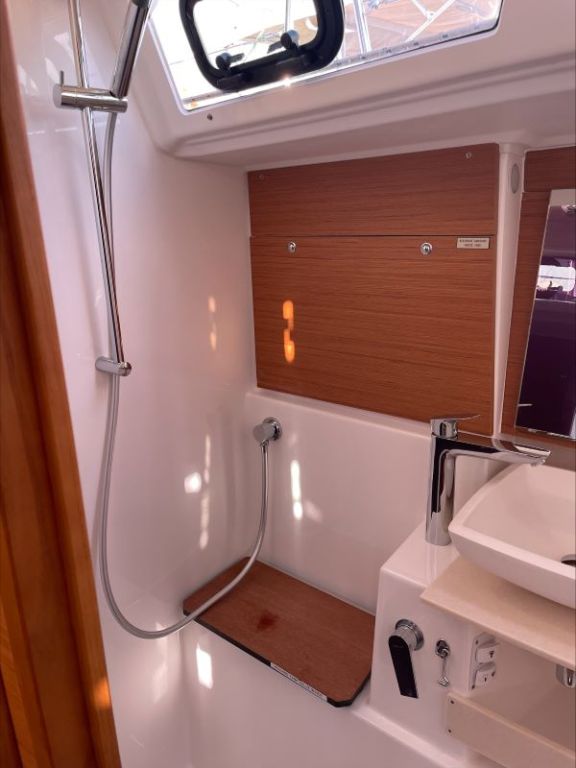 Image of Penelope yacht #18