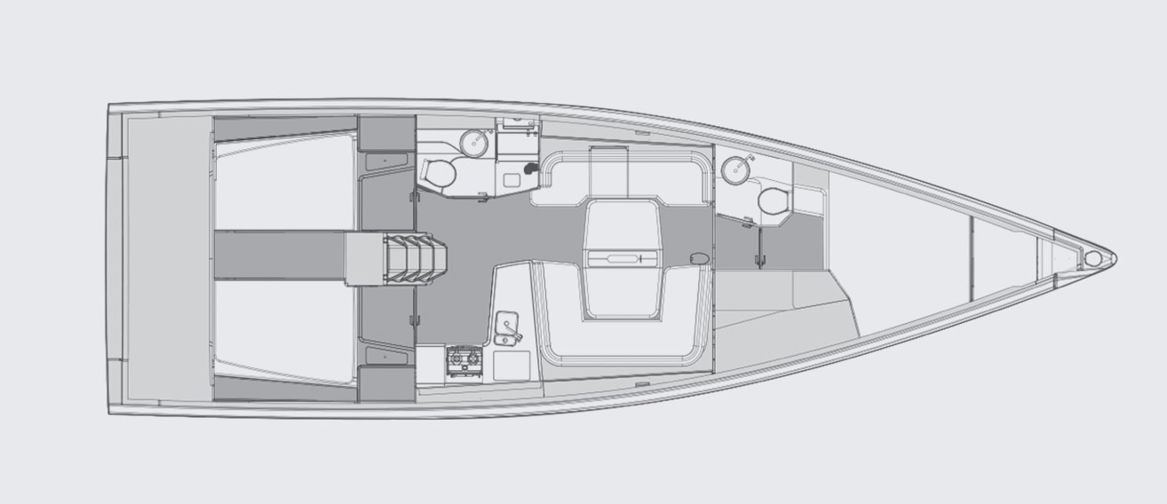 Image of Loki yacht #2