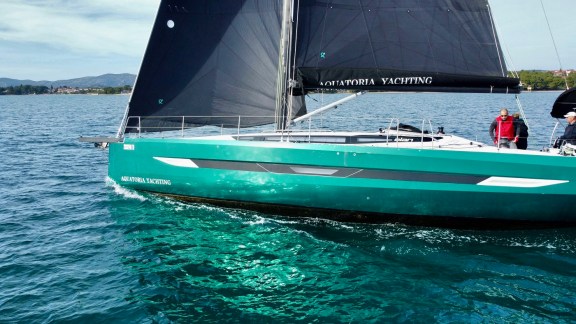 Image of Loki yacht #4