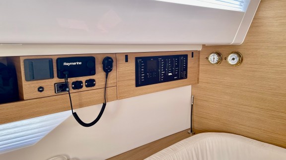 Image of Loki yacht #13