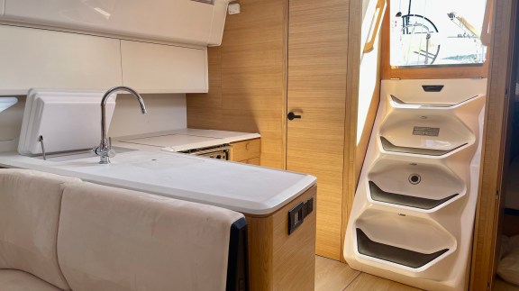 Image of Loki yacht #14