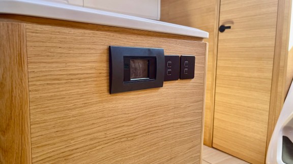 Image of Loki yacht #16