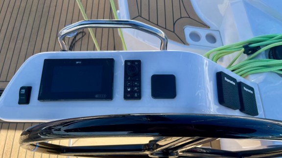 Image of Loki yacht #22