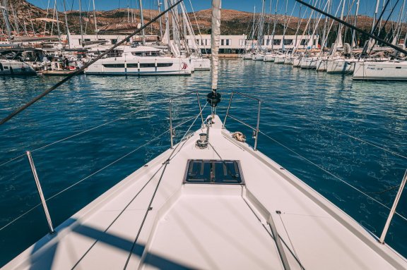 Image of El Yelmo yacht #11