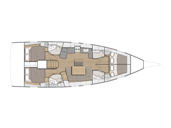 Image of WEST yacht #2