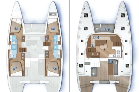 Image of NORD yacht #2