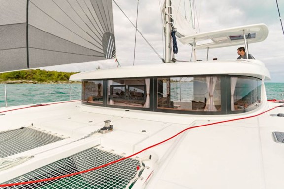 Image of NORD yacht #6