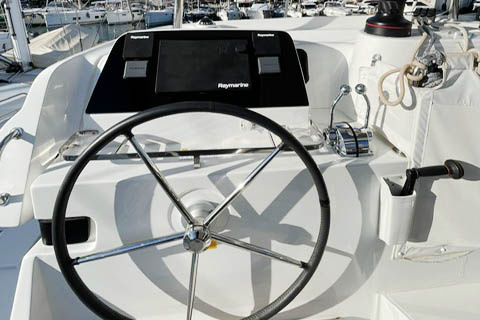Image of NORD yacht #13