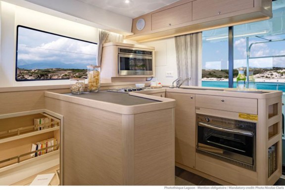 Image of NORD yacht #17