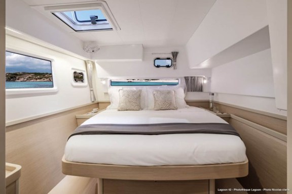 Image of NORD yacht #19