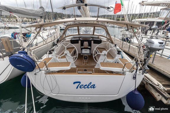 Tecla