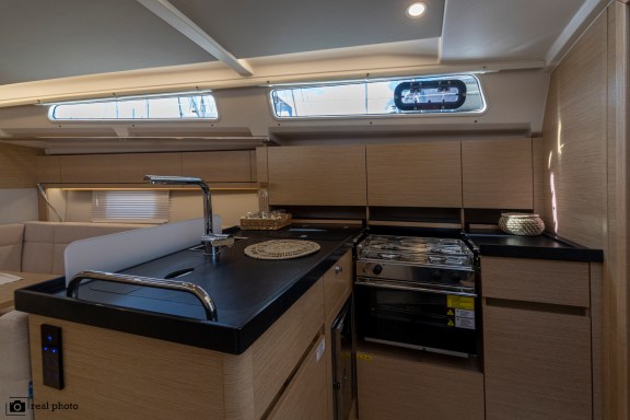 Image of Tecla yacht #5