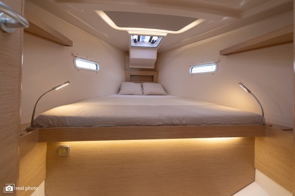 Image of Tecla yacht #6