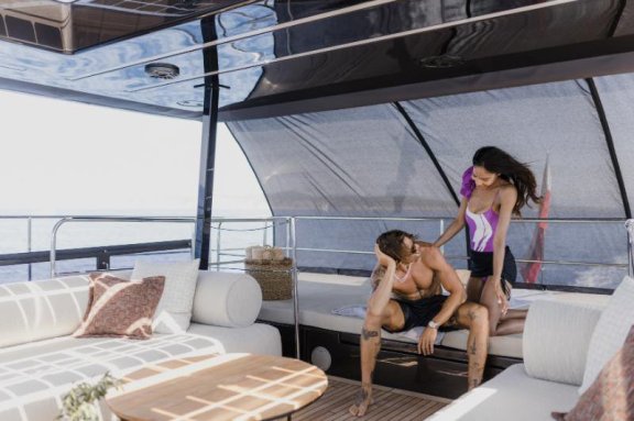 Image of Amber One yacht #6