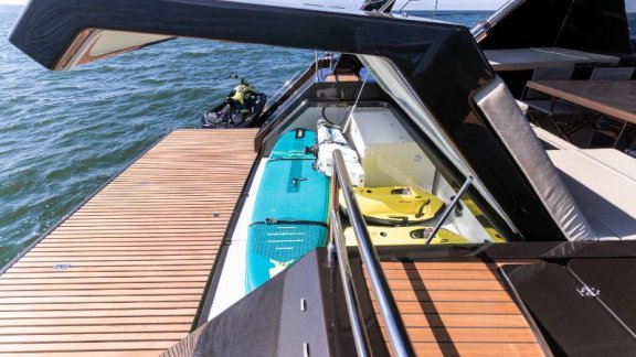 Image of Amber One yacht #9