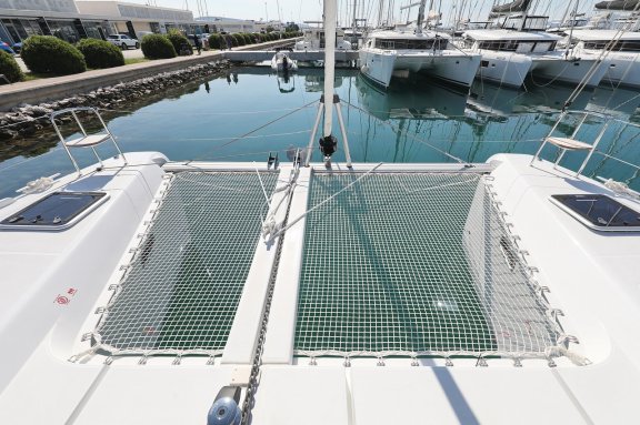 Image of Luna yacht #9