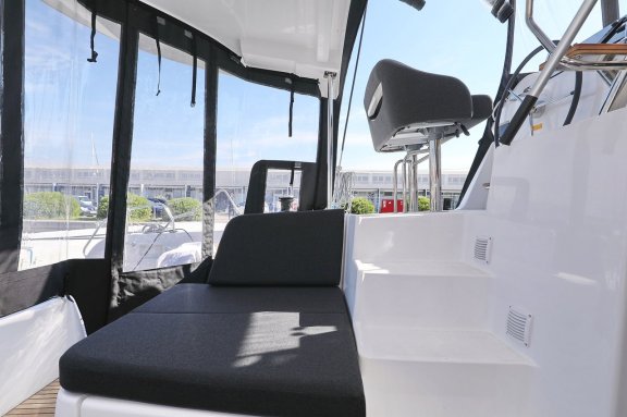 Image of Luna yacht #16