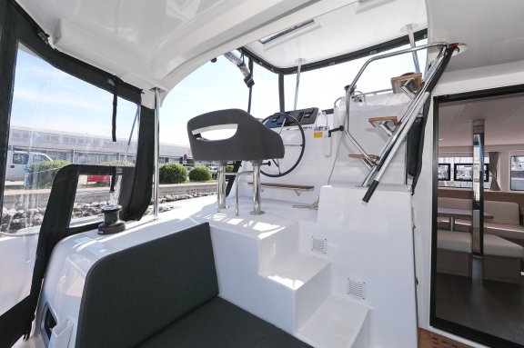 Image of Luna yacht #19