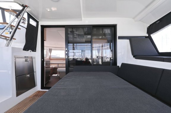 Image of Luna yacht #22