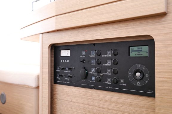 Image of Luna yacht #39