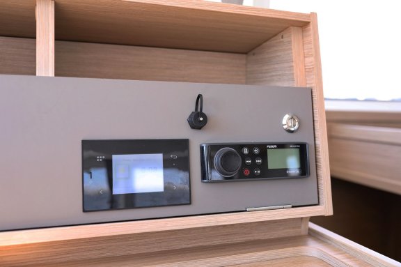 Image of Luna yacht #40