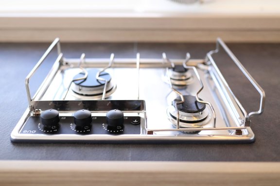 Image of Luna yacht #43