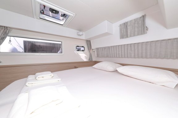 Image of Luna yacht #46