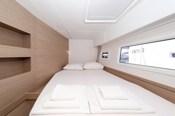 Image of Luna yacht #51