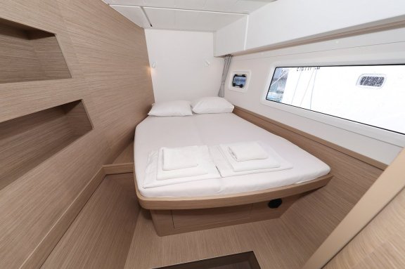 Image of Luna yacht #52