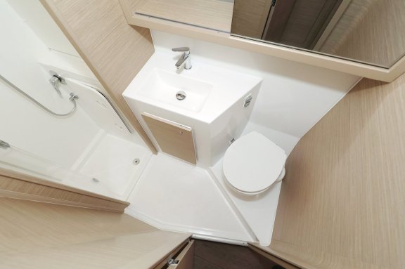 Image of Luna yacht #55