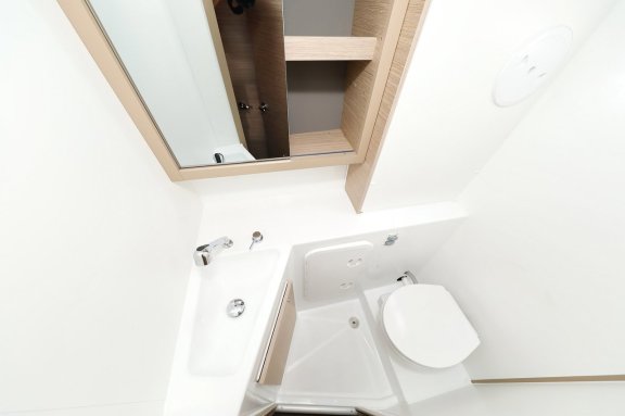 Image of Luna yacht #59