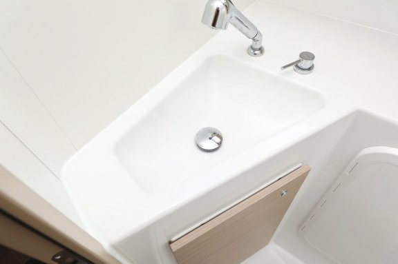 Image of Luna yacht #60