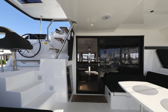 Image of Rea yacht #3