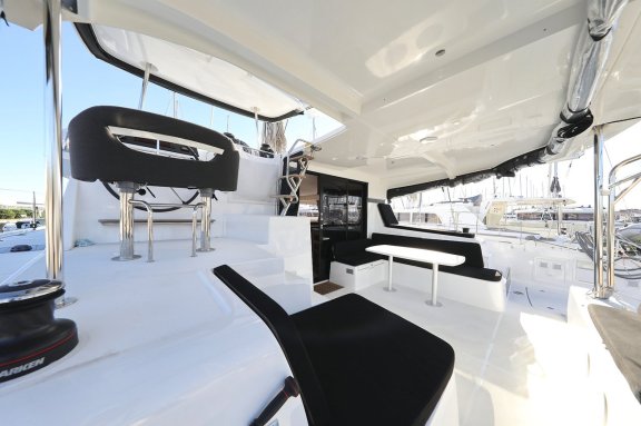 Image of Rea yacht #4